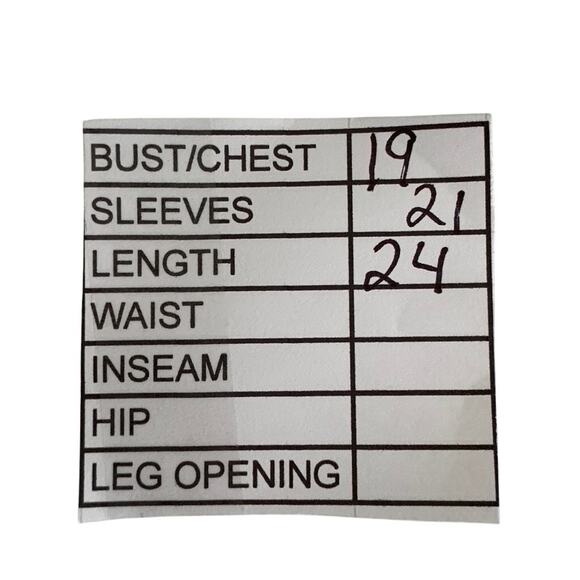 LOVE HIP Women's Light Pink Fleece Sherpa Lined Crewneck Sweater SZ M-L - Picture 3 of 10